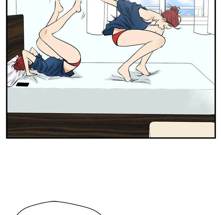 Mr. Kang page 109