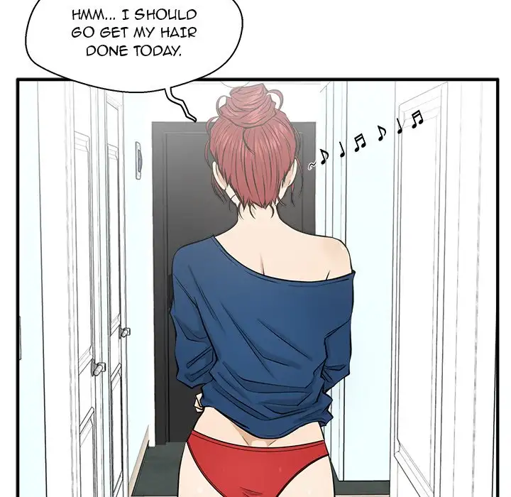 Mr. Kang page 110