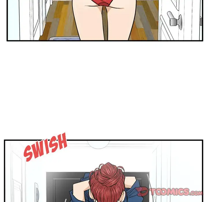 Mr. Kang page 111