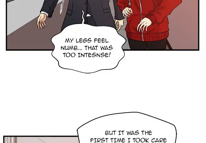 Mr. Kang page 2