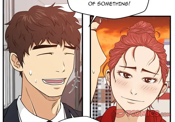 Mr. Kang page 3