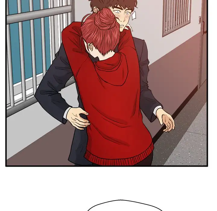 Mr. Kang page 5