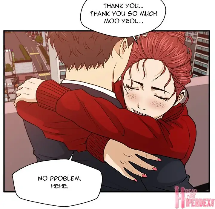 Mr. Kang page 6