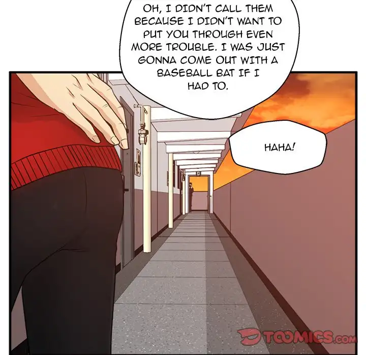 Mr. Kang page 9