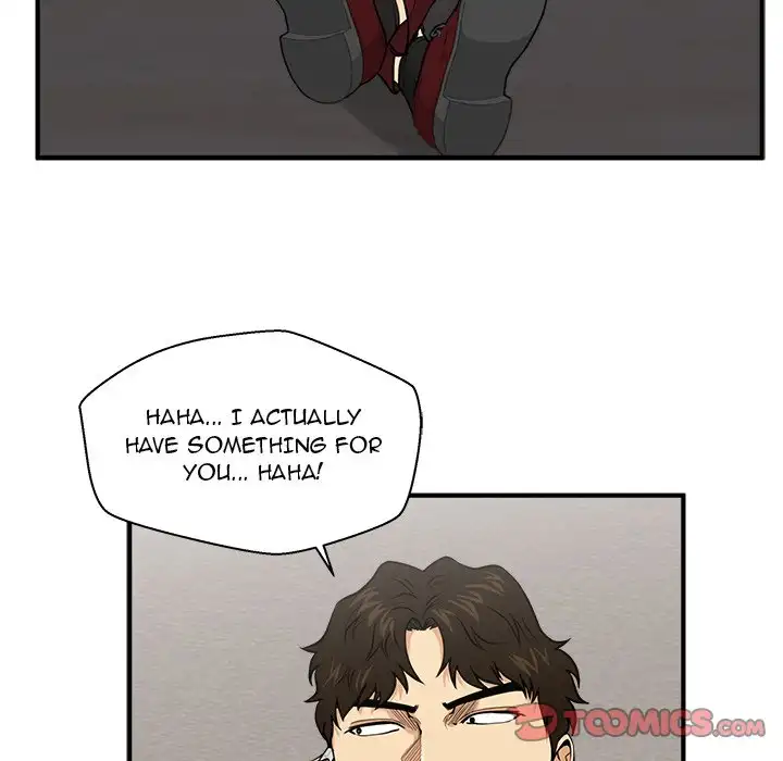 Mr. Kang page 15