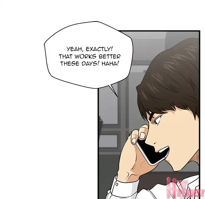 Mr. Kang page 17