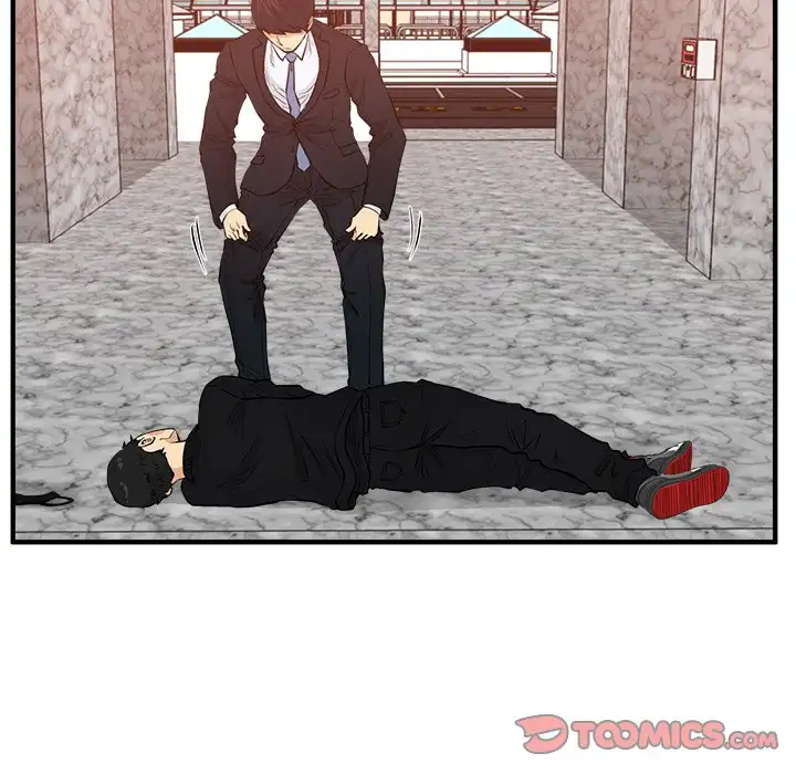 Mr. Kang page 45
