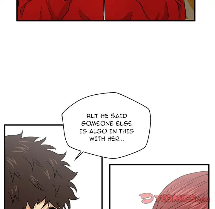 Mr. Kang page 57