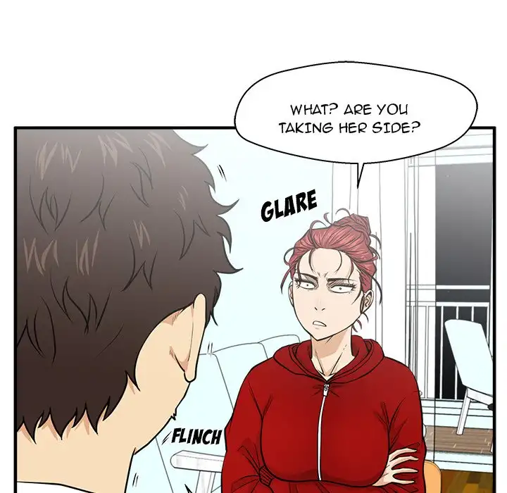 Mr. Kang page 66