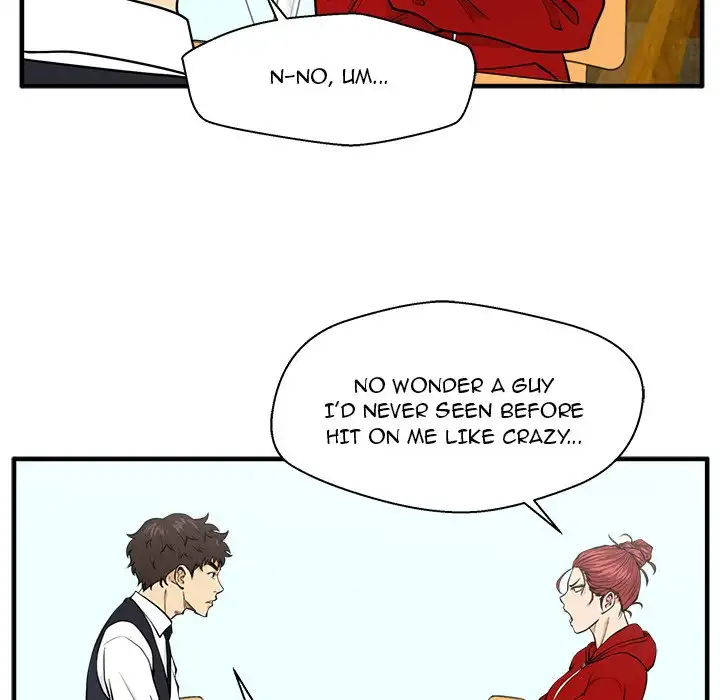 Mr. Kang page 67