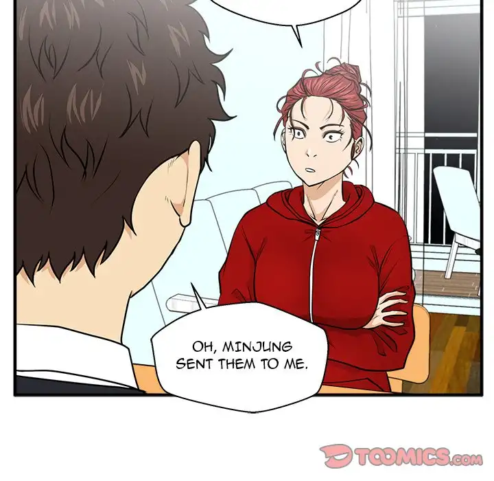 Mr. Kang page 69