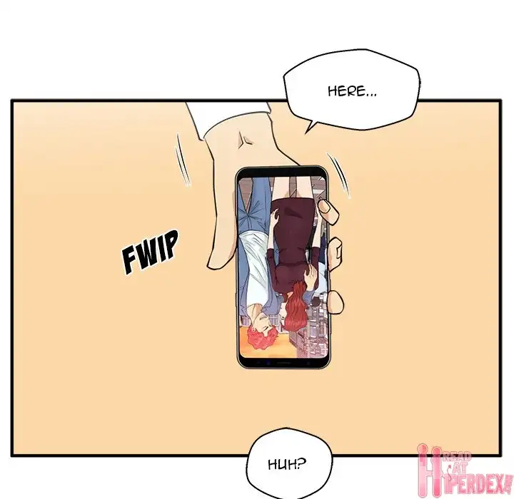 Mr. Kang page 70