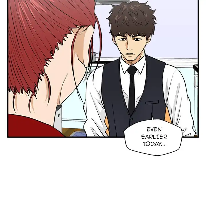 Mr. Kang page 73