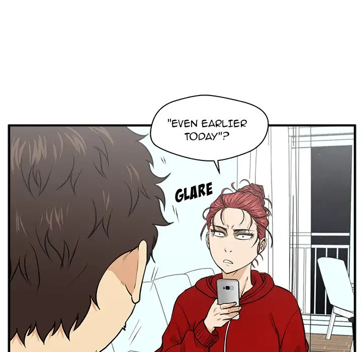 Mr. Kang page 74