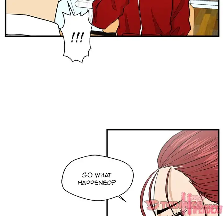 Mr. Kang page 75