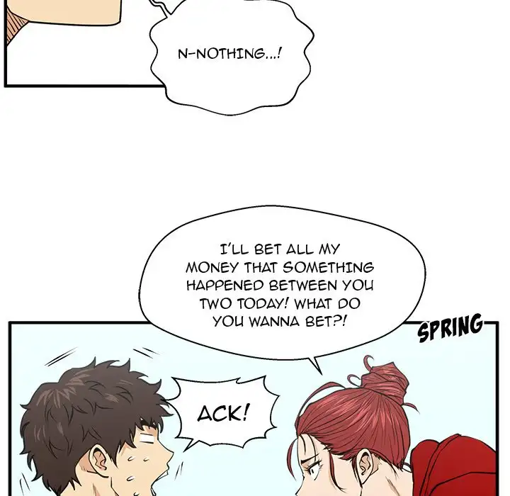 Mr. Kang page 77