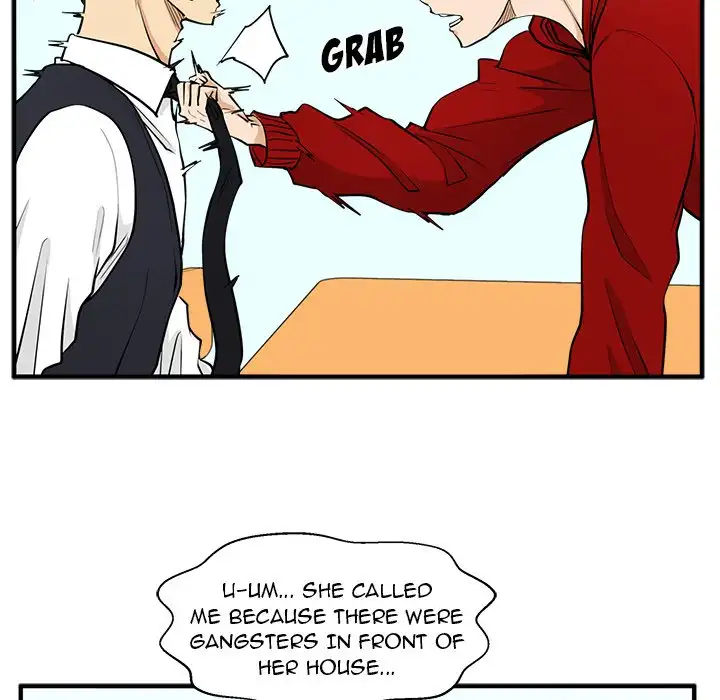 Mr. Kang page 78