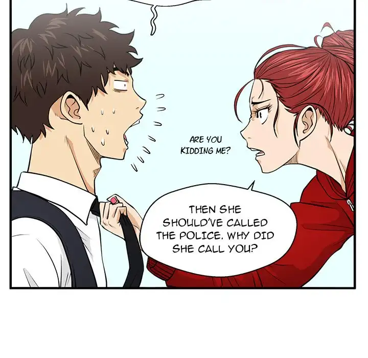 Mr. Kang page 79