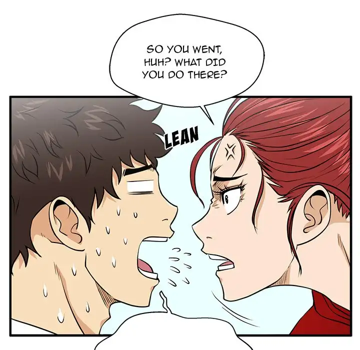 Mr. Kang page 80