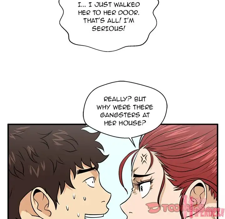 Mr. Kang page 81