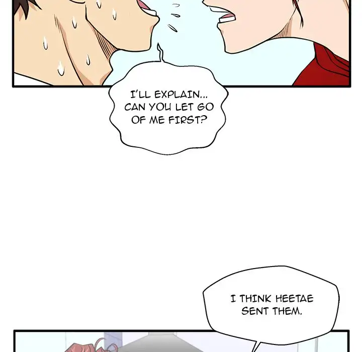 Mr. Kang page 82