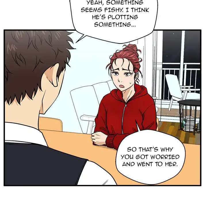 Mr. Kang page 94