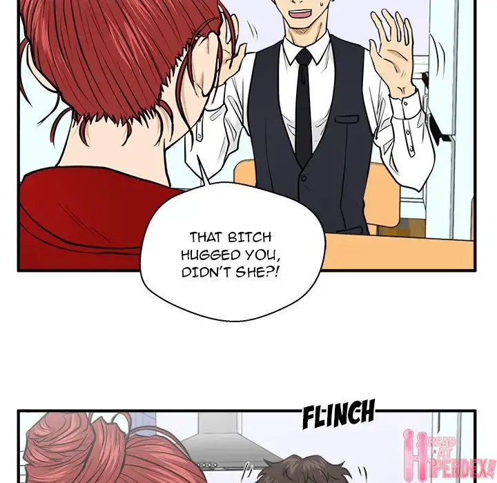 Mr. Kang page 97
