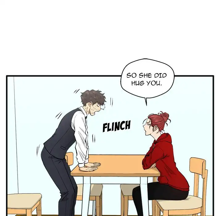 Mr. Kang page 100