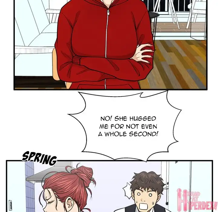 Mr. Kang page 102