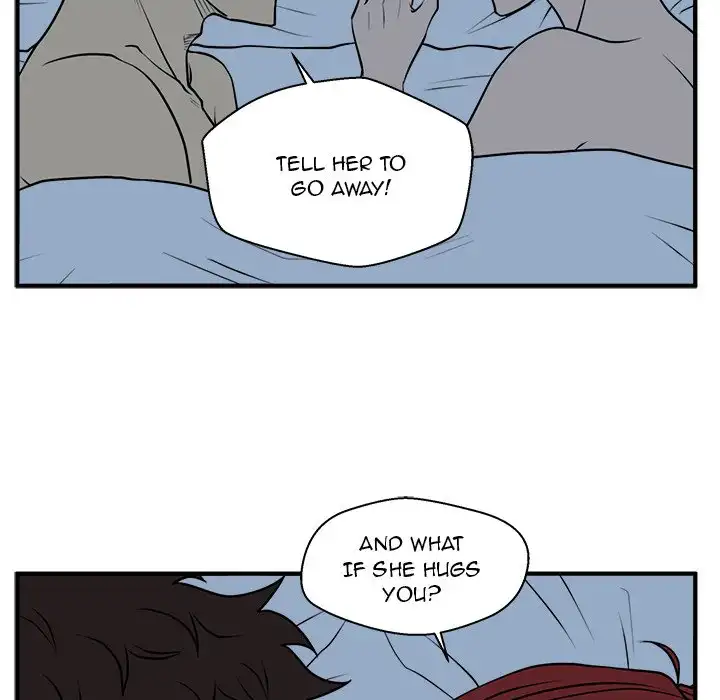 Mr. Kang page 108