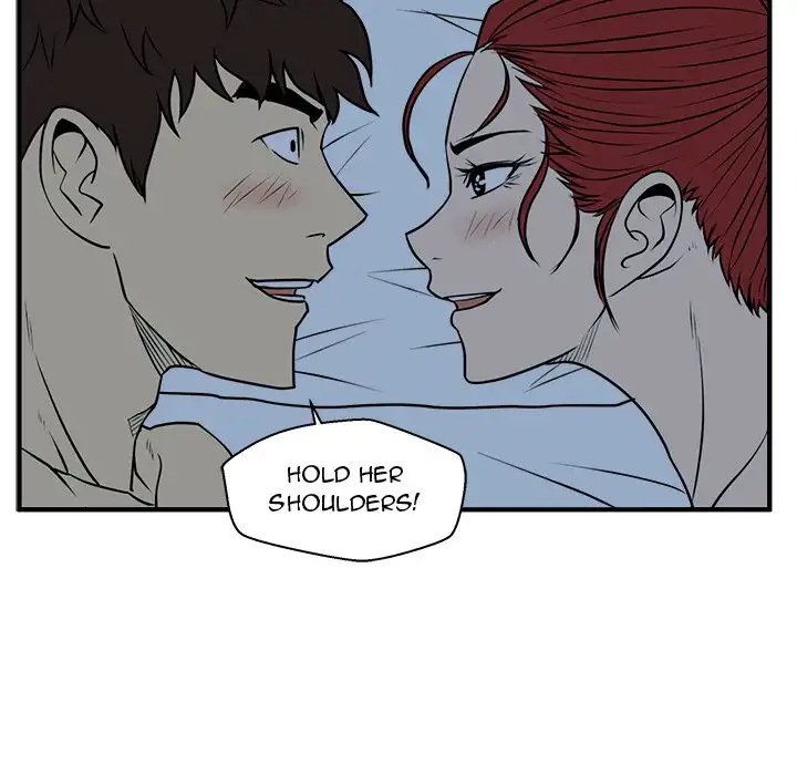 Mr. Kang page 109