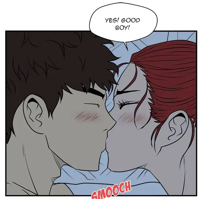 Mr. Kang page 110