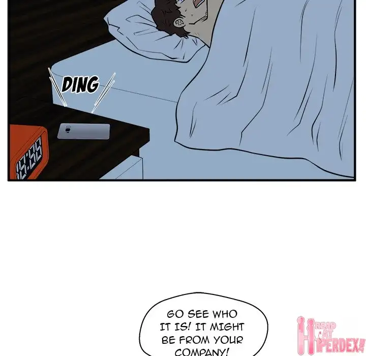 Mr. Kang page 113