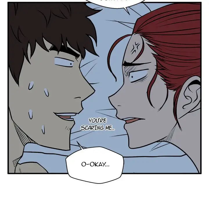 Mr. Kang page 114