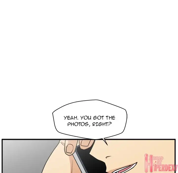 Mr. Kang page 118