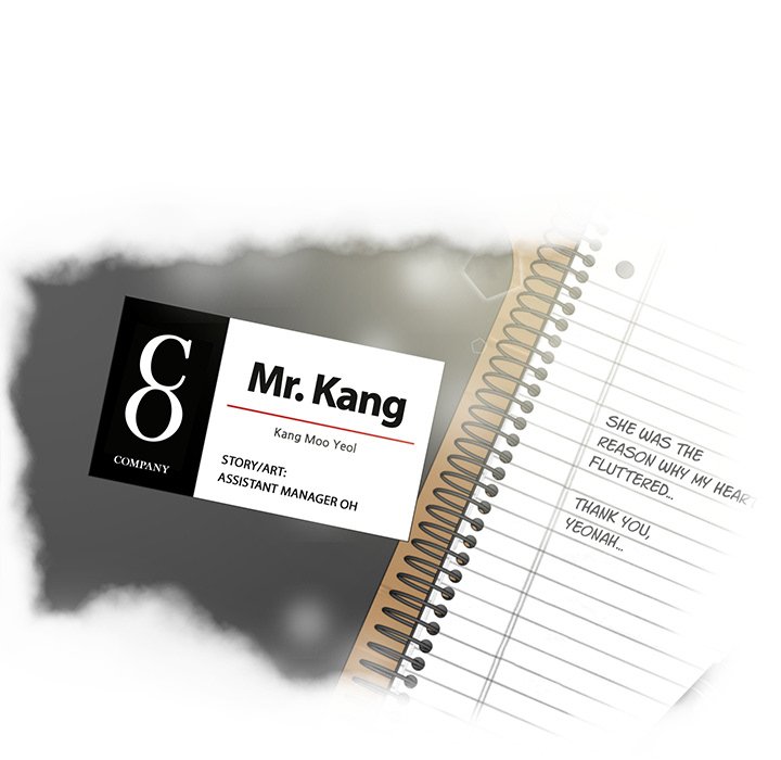 Mr. Kang page 11
