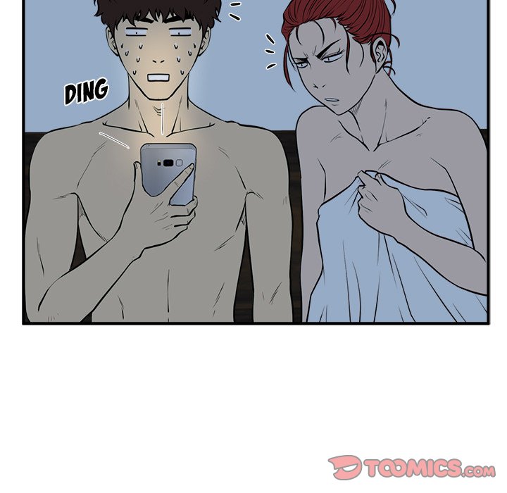 Mr. Kang page 15