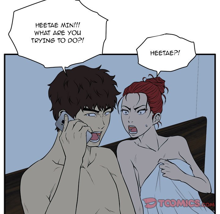 Mr. Kang page 21