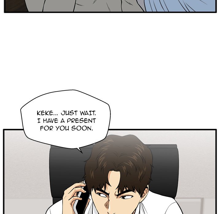 Mr. Kang page 22