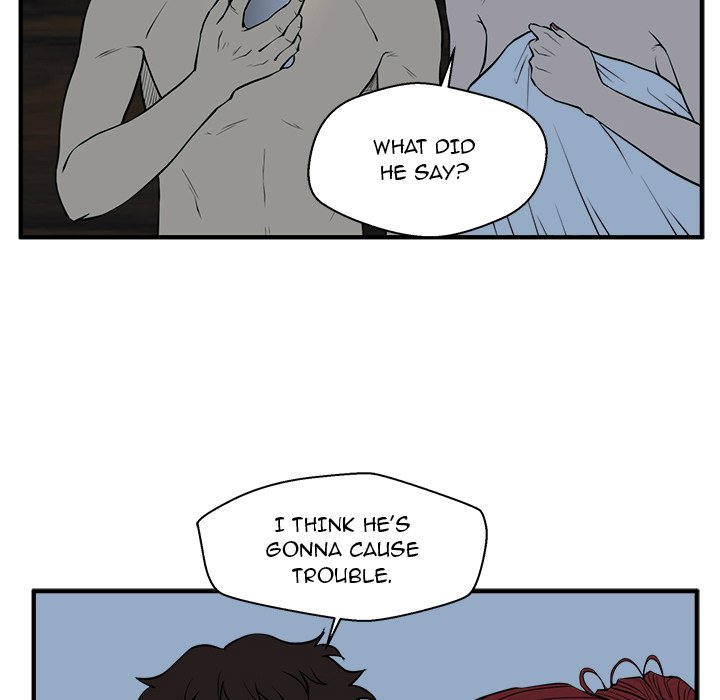 Mr. Kang page 32