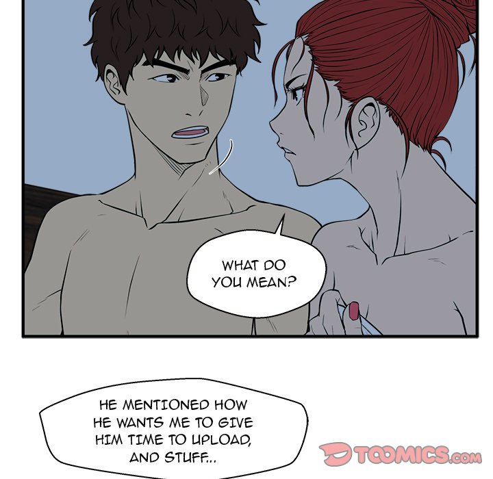 Mr. Kang page 33