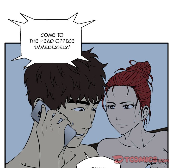 Mr. Kang page 45