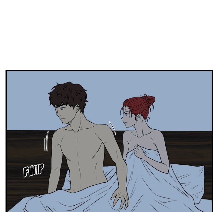 Mr. Kang page 50