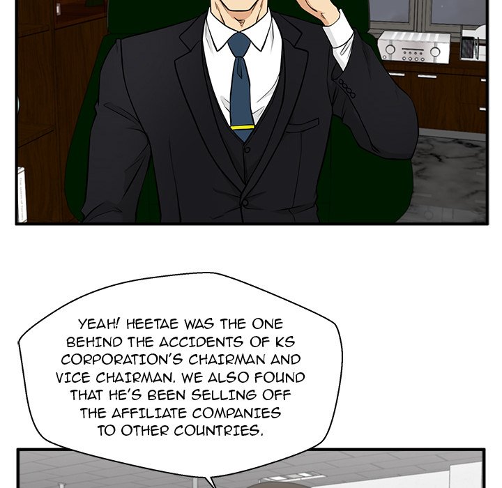 Mr. Kang page 70