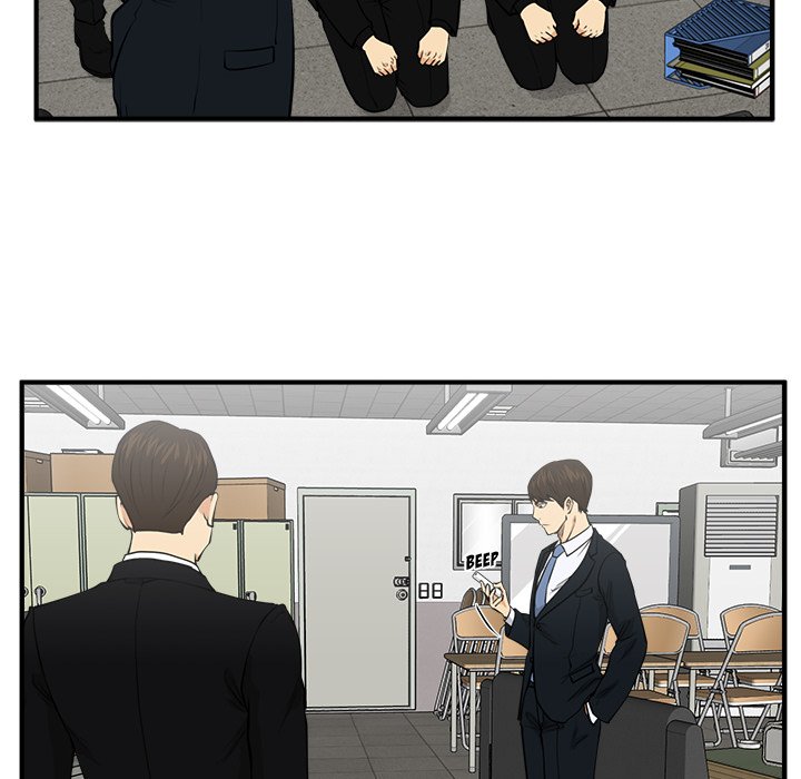 Mr. Kang page 73