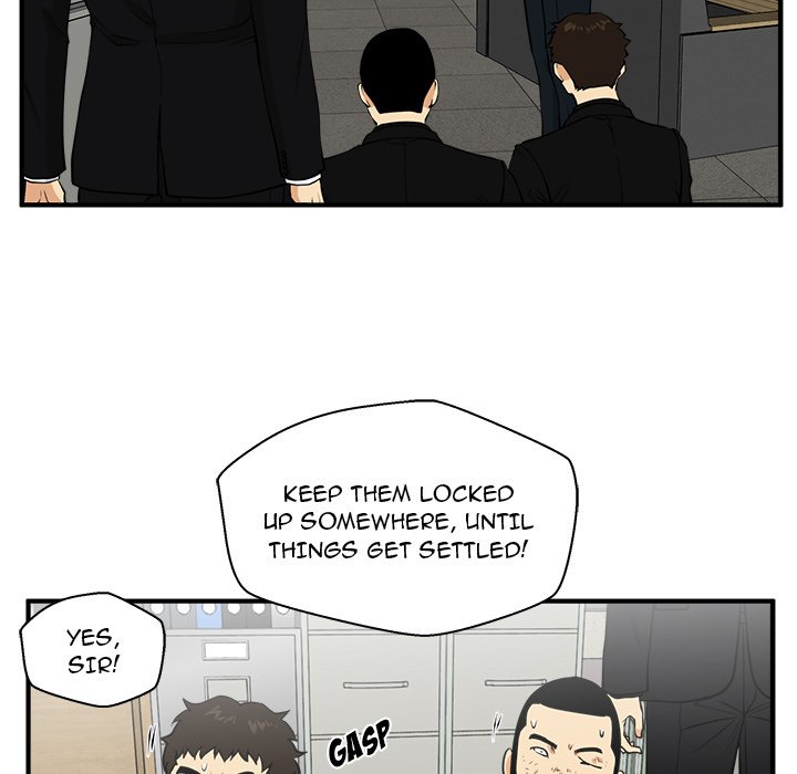 Mr. Kang page 74