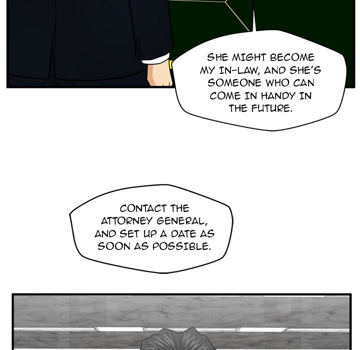 Mr. Kang page 91
