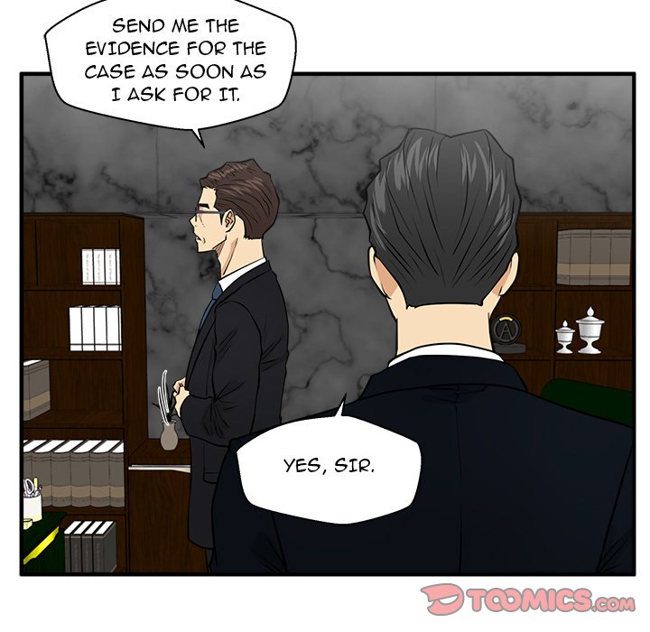 Mr. Kang page 93