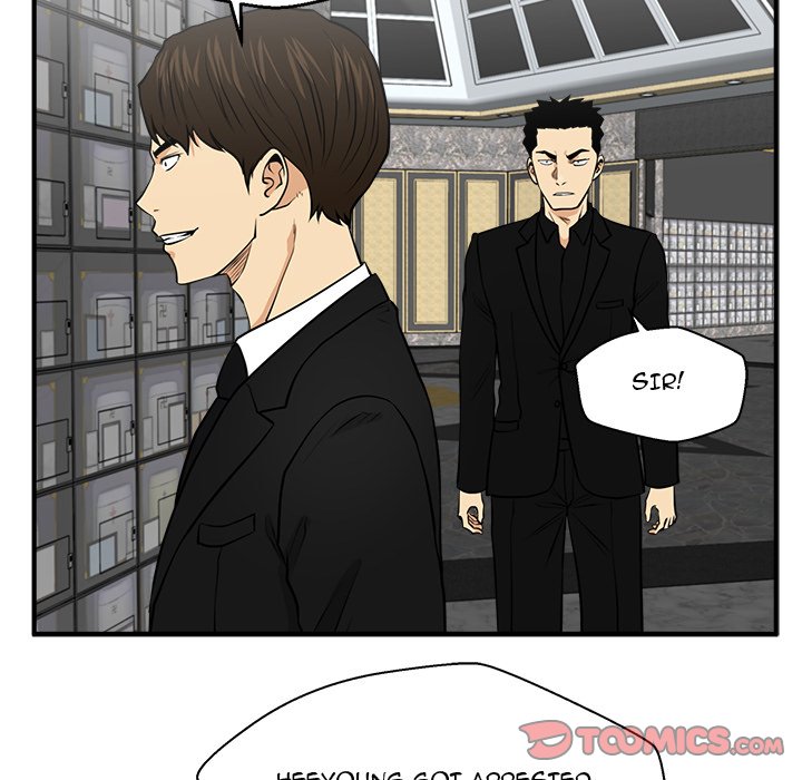 Mr. Kang page 105