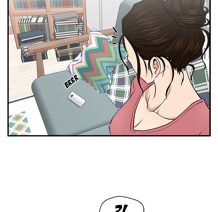 Mr. Kang page 118